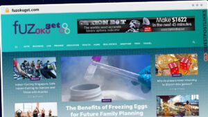 Publish Guest Post on fuzokuget.com