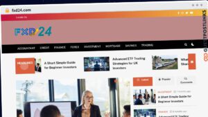 Publish Guest Post on fxd24.com