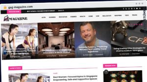 Publish Guest Post on gag-magazine.com