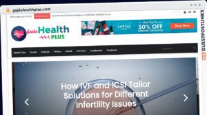 Publish Guest Post on gajdahealthplus.com