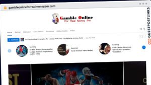 Publish Guest Post on gambleonlineforrealmoneypm.com