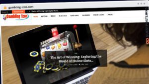 Publish Guest Post on gambling-izon.com