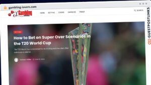 Publish Guest Post on gambling-lovers.com