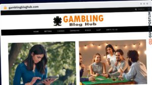 Publish Guest Post on gamblingbloghub.com