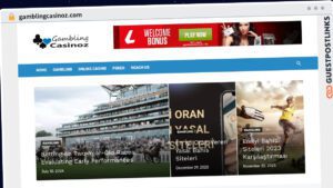 Publish Guest Post on gamblingcasinoz.com