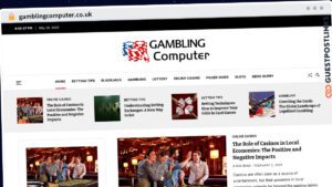 Publish Guest Post on gamblingcomputer.co.uk