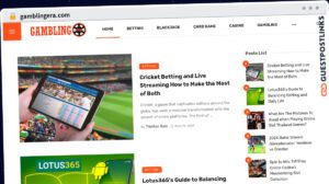 Publish Guest Post on gamblingera.com