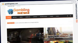 Publish Guest Post on gamblingnewz.com