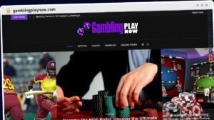 Publish Guest Post on gamblingplaynow.com
