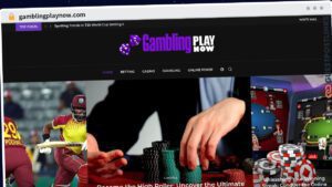 Publish Guest Post on gamblingplaynow.com