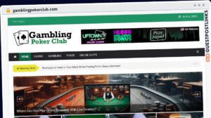 Publish Guest Post on gamblingpokerclub.com