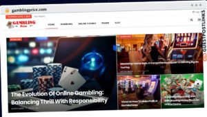 Publish Guest Post on gamblingprice.com