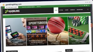 Publish Guest Post on gamblingsblog.com