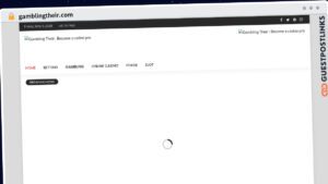 Publish Guest Post on gamblingtheir.com