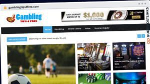 Publish Guest Post on gamblingtips4free.com