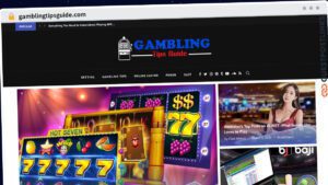 Publish Guest Post on gamblingtipsguide.com