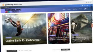 Publish Guest Post on gamblingtrendz.com