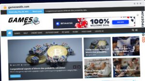 Publish Guest Post on gamezenith.com