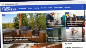 Publish Guest Post on gehomenow.com