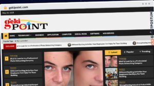 Publish Guest Post on gekipoint.com