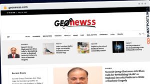 Publish Guest Post on geonewss.com