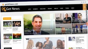 Publish Guest Post on get247news.com