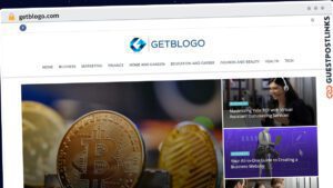 Publish Guest Post on getblogo.com