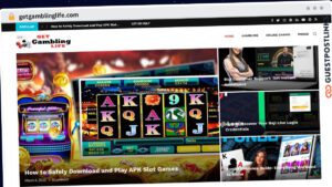 Publish Guest Post on getgamblinglife.com