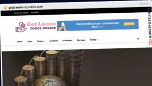 Publish Guest Post on getloanstodayonline.com