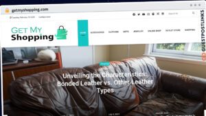 Publish Guest Post on getmyshopping.com