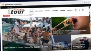 Publish Guest Post on getoutmoretour.com
