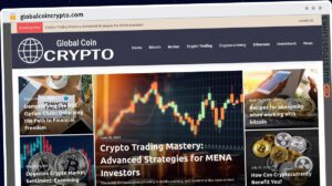 Publish Guest Post on globalcoincrypto.com