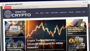Publish Guest Post on globalcoincrypto.com