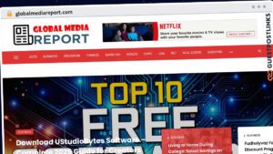 Publish Guest Post on globalmediareport.com