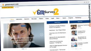 Publish Guest Post on gmsurveys2.com