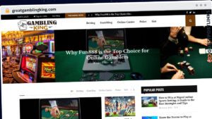 Publish Guest Post on greatgamblingking.com