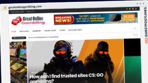 Publish Guest Post on greatonlinegambling.com