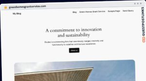 Publish Guest Post on greenhomesgrantservice.com