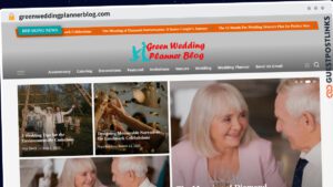 Publish Guest Post on greenweddingplannerblog.com
