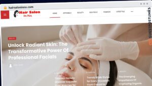 Publish Guest Post on hairsaloninna.com