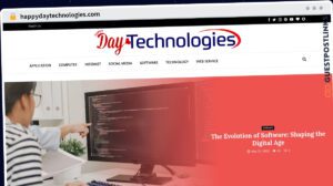 Publish Guest Post on happydaytechnologies.com