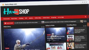 Publish Guest Post on haru-shop.com