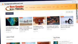 Publish Guest Post on havegrowlerwilltravel.com