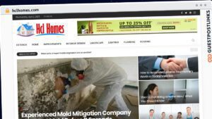 Publish Guest Post on hclhomes.com