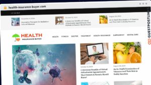 Publish Guest Post on health-insurance-buyer.com