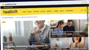 Publish Guest Post on health-pl.com