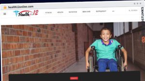 Publish Guest Post on health12online.com