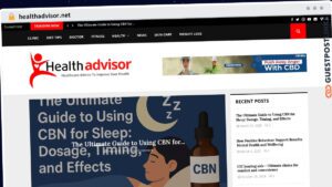 Publish Guest Post on healthadvisor.net