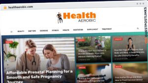 Publish Guest Post on healthaerobic.com