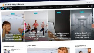 Publish Guest Post on healthcaretips-4u.com